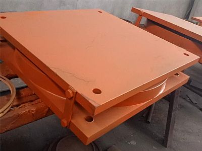伽师县建筑摩擦摆隔震支座用材料检测应该遵循哪些规范